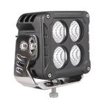 HANMA ECE 4 Inch High Lumen LED Work Light 80w 16pcs