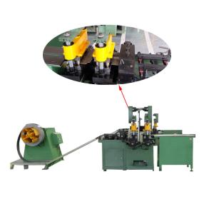Wholesale Transformer Center Post Making Equipment Automatic Core Cutting Machine 180m/min from china suppliers