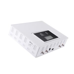 Wholesale Customized 3300MHz 3800MHz 5G Signal Extender Cell Phone Extender from china suppliers