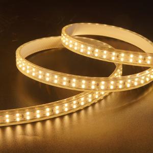 Wholesale DC220V Smd 2835 Led Strip 12.5W/M Color Change Outdoor Led Strip from china suppliers