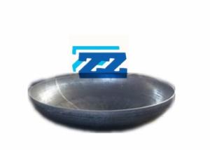 Wholesale Welded Steel Pipe Caps Sch 20 22 &quot; BE ASTM A860 WPHY 60 ASME B16 9 PE Coating from china suppliers
