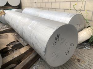 Wholesale 6061 7075 5mm Aluminum 6036-t6 Round Rod Bar 9.5mm from china suppliers
