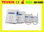 Digital Blood Pressure Cuff Nonwoven cloth Single Hose Adult disposable nibp