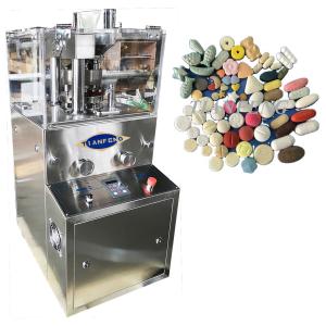 Wholesale Zp9 Rotary Tablet Press Machines from china suppliers