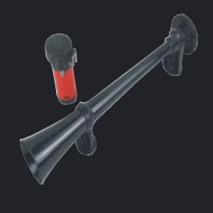 Wholesale Single air horn with length of 490mm (with Pump) Brazil (HS-2007B) from china suppliers