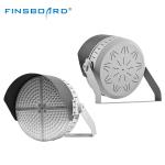 600W 500W High Mast Led Flood Light High Efficiency SMD2835/3030 Lens Angle 10°