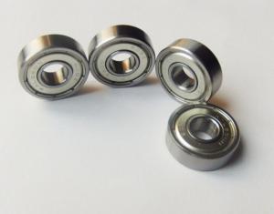 Wholesale Motion Industies Deep Groove Ball Bearings Food Electonic Semi - Conductor from china suppliers