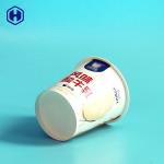 Food Safe Biodegradable Plastic Cups Anti Fake Customized Plains