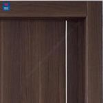 Customizable American Style Solid Wood Internal Doors