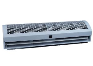 Wholesale OEM Wall Mounted Air Curtain Fan Hot Heaters For Residential Door from china suppliers