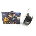 Acrylic Anime Pop Socket Phone Holder Double Sided Printing