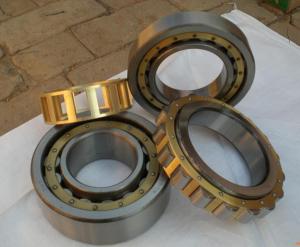 Wholesale Original 3182107 high speed roller bearings , GCr15 p5 bearing NN3007K/W33 from china suppliers