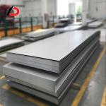 201 202 304 316 409 410 430 AISI ASTM Stainless Steel Plate SUS304 Customized