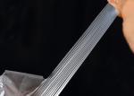 Food Grade Polyethylene Disposable Gloves Resists Tearing For Cleaning