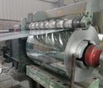 Industrial Metal Aluminum Alloy Strip High Machining Precision AA5052 / AA5182