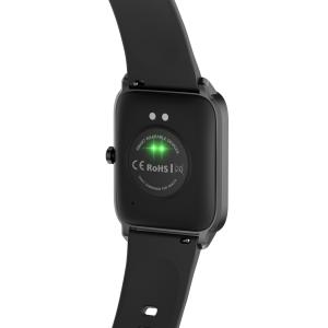 Wholesale PET Lense CST716 Touch Screen Smartwatch Music Heart Rate Meter from china suppliers