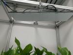 Fashionable Design 4000lm 576pcs Chips Indoor Plant Lights