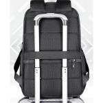Large Capacity Business Rucksack Waterproof Travel Laptop Backpacks