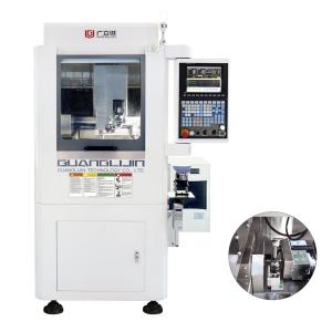 Wholesale High-Performance Five Axis Jewelry Making Machine for Jewelry Production from china suppliers