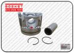 8980151931 8-98015193-1 Isuzu Replacement Parts Piston Pin for ISUZU NLR85 4JJ1T