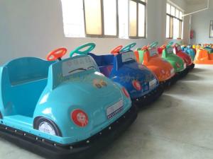 Wholesale children battery bumper car,battery car suitable for kids and adults from china suppliers
