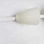 Long Handle Soft Toilet Cleaner Brush Toilet Bowl Cleaning Tools