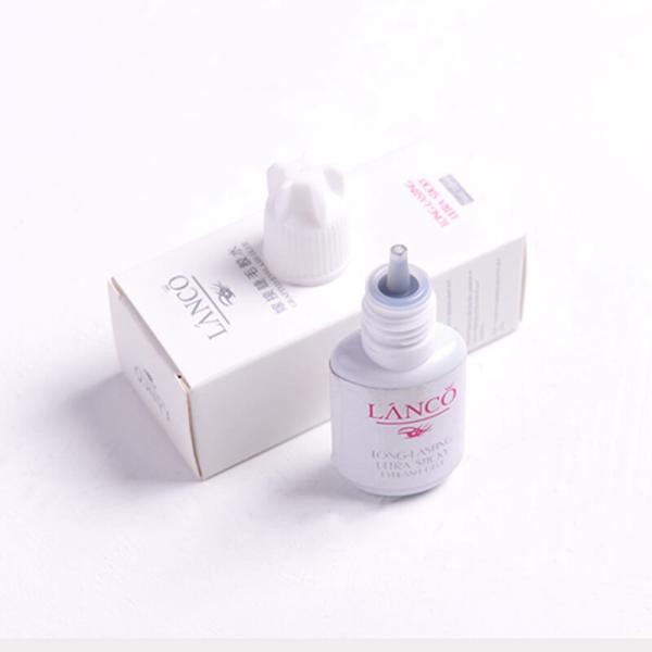 3D False Lashes Private Label Packaging Faux mink lashes-15-20mm 1