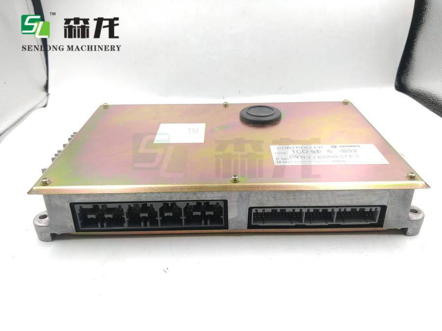 Kobelco SK200-6 SK230-6 SK250-6 Excavator Computer Board YN22E00037F3