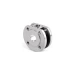 Bronze Stainless Steel Brass High Precision CNC Machining Motor Parts Anodizing