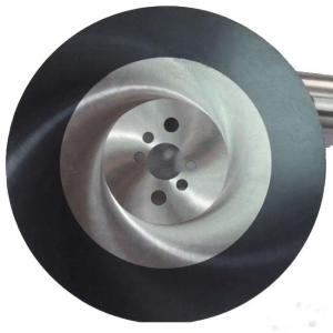 Wholesale 76mm HSS Mini Circular Saw Blade WA5031 Suitable for the Worx WX424 from china suppliers