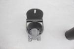 Rustproof Removable Safety Bollards , Mild Steel Bollard Durable For Outdoor