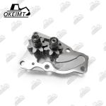 Excavator 21 Teeth Hydraulic Oil Pump 16MM 4D95 PC60 PC120 Diesel Engine Oil