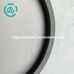 Excavator Oil Seal SKF 177.8*203.2*16 CR70016-USA WL14-2 CR 70016