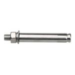 ISO9001 2015 Certified M20 Galvanized Chemical Anchor Bolt for Heavy Duty