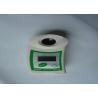 Buy cheap Precise Digital Pocket Refractometer 120×56×36mm Dimension Lightweight from wholesalers