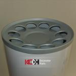 0.28 M Af4100 Af25312 Excavator Air Filter