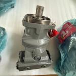 A2fmt090/70nwvc4V802g00-Y Rexroth Hydraulic Piston Motor For Construction