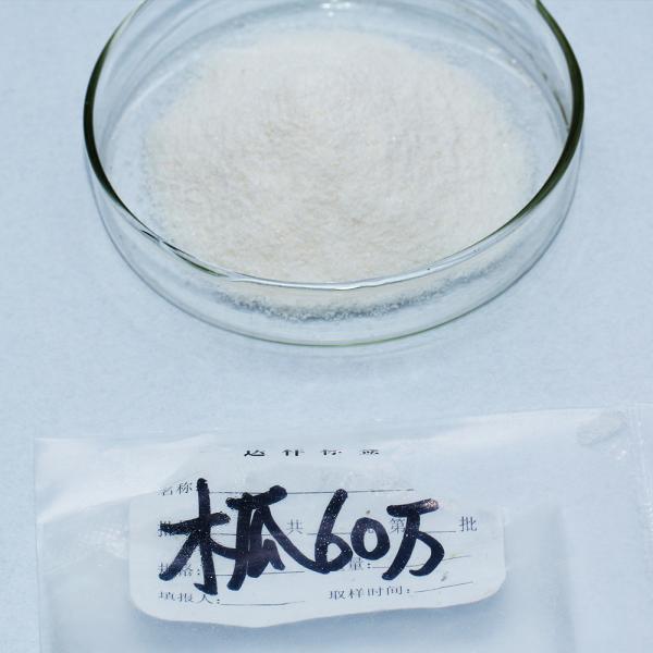 Quality Green Papaya Enzyme Powder Protein Peptide Processing And Amino Acid Production for sale