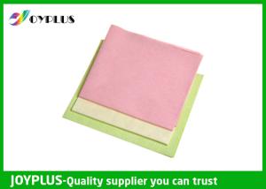 Wholesale JOYPLUS Non Woven Products Non Woven Material 100% Biodegradable 45X55CM from china suppliers
