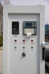 High Pressure Mud Slurry Water Pump Triplex Motor or Diesel