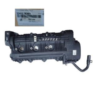 Wholesale Genuine 224103E601 Engine Valve Cover LH RH For KIA SORENTO 2009-2011 KOREA Made from china suppliers