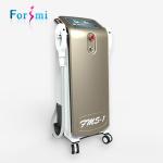 RF combined skin tightening SHR ipl hair removal machine elight