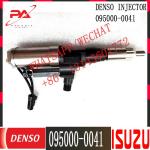 Original common rail fuel injector 095000-0041 095000-0040 095000-0042 23910