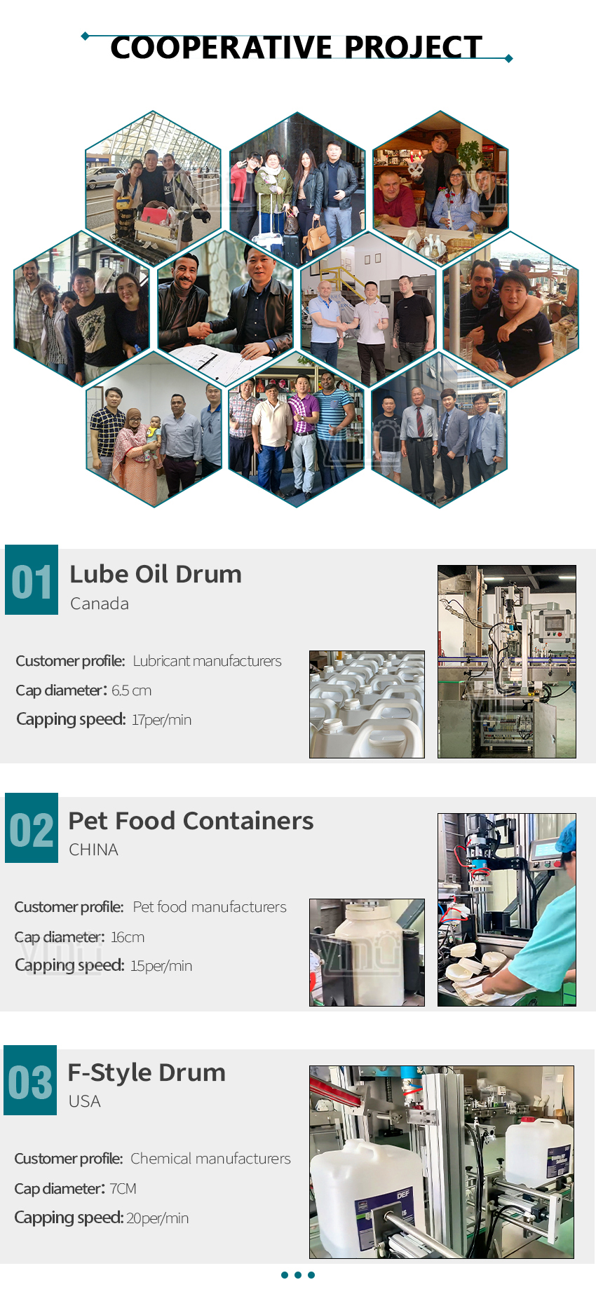 5 Gallon Plastic Water Bottle Screw Capper Proof Cap Closer Pneumatic Sealing Capping Machine