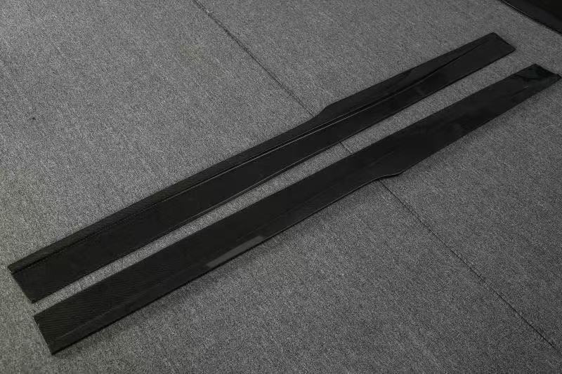 Carbon Fiber Wide Body Kit Lamborghini Gallardo Body LP540 LP550 LP560