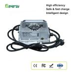 IP67 1400W 24V 30A Lithium Ion Battery Charger For Electric Scooter Electric