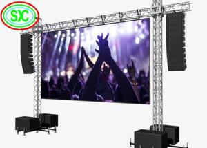 Wholesale China High Brightness P6 Outdoor Advertising Billboards With 3 Years Warranty from china suppliers