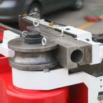 Tube Bending Cnc Pipe Bending Machine For Iron Steel Hollow