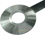 UNS N08825 FORGED Spade Flange , INCOLOY 825 Flanges Class 150 -2500 PN6 - PN100