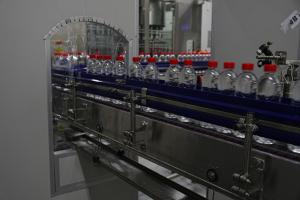 Wholesale Water Blower Water Blowing Machine For 24000BPH Bottled Water Production Line from china suppliers